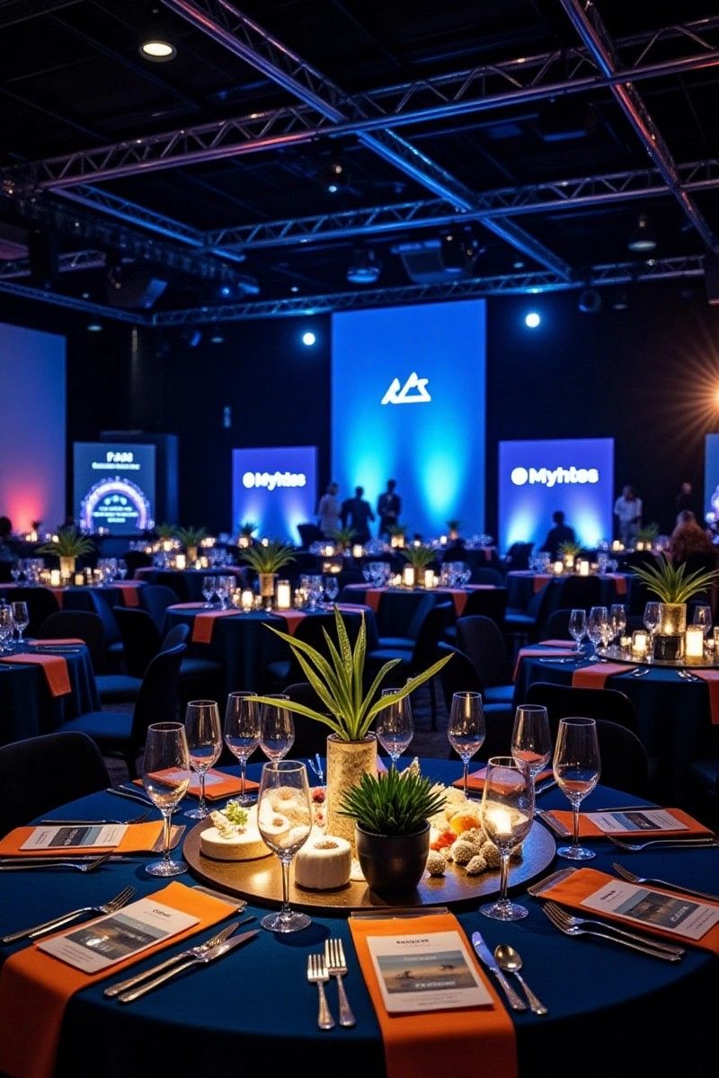 Event Management